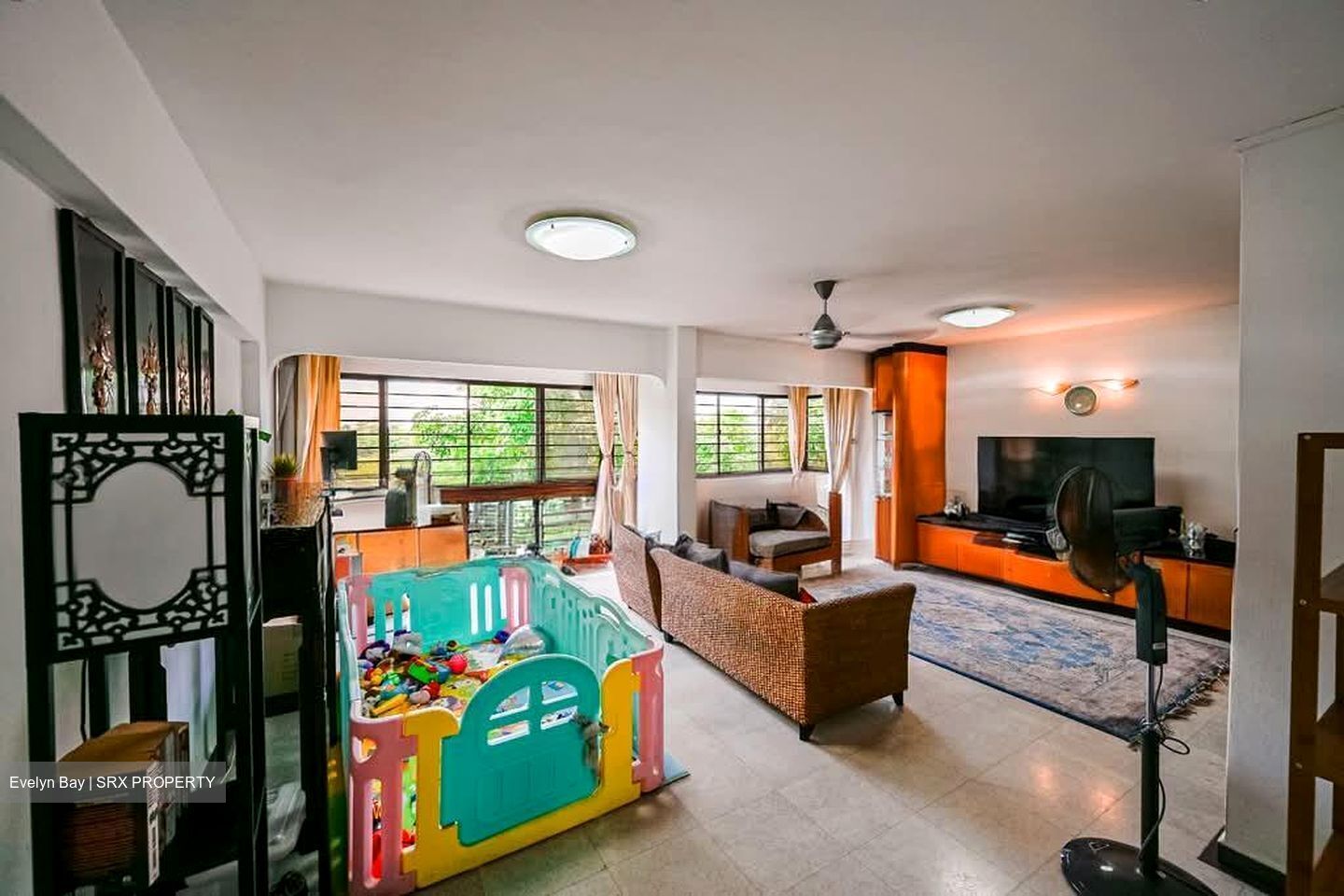Laguna Park (D15), Apartment #624701551